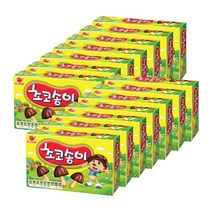 오리온 초코송이 50g 14입, 700g
