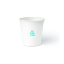 천투만 위생 종이컵 무형광 천연펄프 90ml 1000개