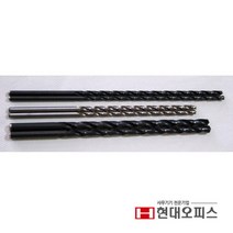 HD-103 105 드릴용 천공날 구멍뚫기 종이펀치 회사 사무용, 1개, HD-105(4mm)