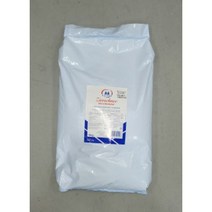 지에쉬네 데코스노우 라프티스노우 10kg (제) 대용량 업소용[설탕], 1개