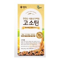 링티 고소틴 40g X 7포 1통, 1개