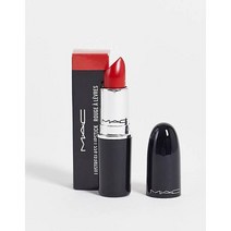 맥 러스트글래스 립스틱 플레스터드 Mac Lustreglass Lipstick