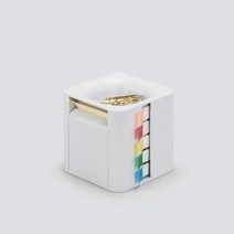메모큐브(Memocube), -DEEPGREEN