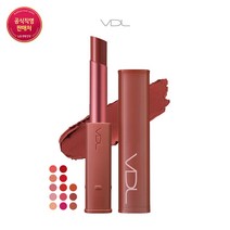 VDL [VDL] 립스테인 컴포트 슬립, 선택완료, 03 스프링 샤워