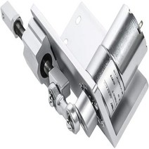 액츄에이터 DIY 왕복 사이클 모터 12V 선형 액추에이터 스트로크 121620mm 조정 가능한 고속 600rpm