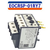 슈나이더 EOCRSP-01RY7 전자식과부하계전기 90-260VAC, 1개