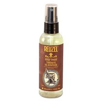 REUZEL 남성용 서프 토닉 텍스처 볼륨 매트한 마감 - 100ml(3.38액량온스), 3.38 Fl Oz (Pack of 1)