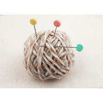 크로바 시침핀 55-101