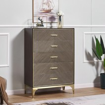 볼레스트 자작나무 원목서랍장 천연원목가구 하이엔드가구 케비넷 원목 수납장 장식장, 80x40x118cm 서랍장