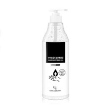 손소독제 300ml 젤 겔 살균제 손세정제 핸드워시 액체 액상 업소 공장 회사 학교