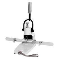 강력 펀칭기 수동 일공천공기 FP-1B, 1개