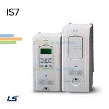 LS산전 인버터 IS7 SV0750IS7-4SO