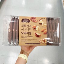 하루견과 시그니처 오리지널 22gX18입, 하루견과 시그니처22gX18입, 없음