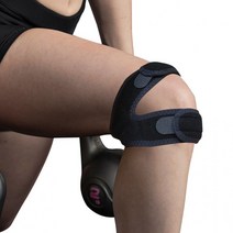 관절보호대 무릎아대 다리 운동 헬스 골프 등산 보호대
