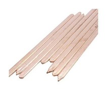 Bopaodao 평평한 히트 파이프 1개 3.5mm x 11mm 150mm GPU 백플레이트 쿠퍼 히트싱크 파이프 보파오다오의 얇은 팬리스 패시브 열 쿨링 튜브로 노트북 PC V, L: 150mm _W: 11mm T: 3.5mm