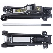 유압 프레스 실린더 2.5ton 초저 위치 단일 펌프 자동 자동차 세단 suv 바닥, 55