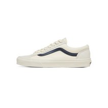 [국내정식매장] VANS 남녀공용 운동화 36 - 마시멜로우:드레스 블루 VN0A3DZ3KE61 Style marshmallowdress blues