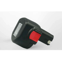 보쉬 호환 충전 배터리GSR12-2 7.2V9.6V12V14.4V, 7.2v 1.5Ah 1500mAh