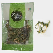 청정 영주소백산 건나물 12종 건강나물 골라담기, 1개, 11.건냉이(40g)