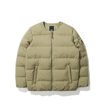 K2 루카스LUKAS SLIM 다운_Dark Beige KMU22577KE 187871