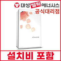 대성쎌틱 대성보일러 일반형 저녹스 가스보일러 도시가스 DNB-16S 25평형 저녹스보일러 교체 설치 (용량 선택) / 설치비포함, DNB-30S (49평 이상)