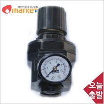 공구세상 진영 6250078 3/8 에어유니트 (조립형)/AR320 10/레규레이터, 본상품선택