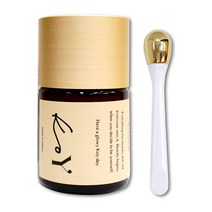 코이 솔리드 볼륨 앰플 35ml + 골든 리프트 볼, 1세트