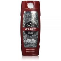 Old Spice Red Zone 바디 워시 스웨거 473.2ml(16온스) 2팩 5898726505