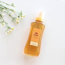 여주꿀벌농원 사양잡화꿀 튜브 500g 사양벌꿀 숙성 잡꿀, 1개