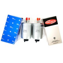 델파이 그랜드카니발 연료필터카트리지 CRDI 커먼레일 HDF924E, HDF924E/DELPHIHDF924E