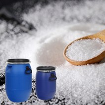 손잡이 소금단지 천일염 소금보관 대용량 간수빼기 김장독 30L 60L 운반구 김장비닐, 60리터, 1개