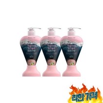 히말라야 펌핑치약 플로럴 285g 3개