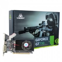 (포)TAGER 지포스 GT730 D3 1GB LP V2