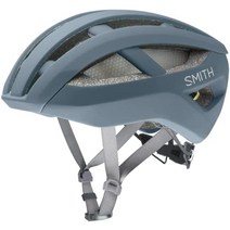 자전거헬멧 싸이클 전기자전거핼멧 킥보드헬맷 스미스 옵틱스 네트워크 밉스 로드 사이클링, 중간, 무광철