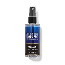 BBW 배스앤바디웍스 손세정제 스프레이 오션, 1개