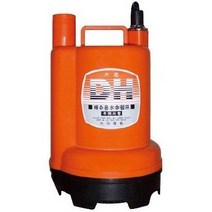 대화전기 수중펌프 물 배수용 모터 양수기 수동 12V, 대형 DPW110-12