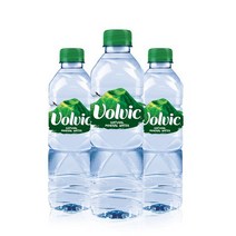 볼빅 생수 Volvic 500mlX24PET, 없음