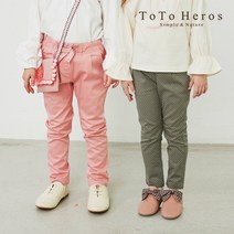 토토헤로스 토토헤로스 썸썸팬츠-O18BB110171