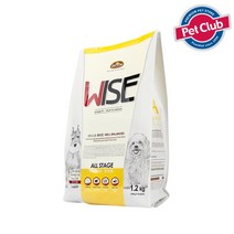 데이스포 와이즈 올스테이지 1.2kg X 3개, 1개