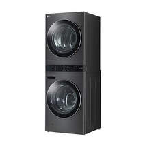 LG전자 LG 워시타워 W17KT NS홈쇼핑, 단일옵션