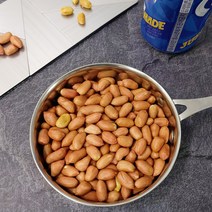 고소한 햇 볶음땅콩 고소하고 맛있는 땅콩 500g