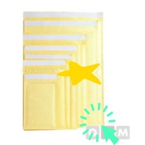 b4봉 투 우 편봉투양식