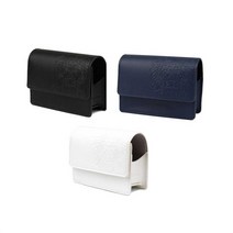 골프 벨트백 클립 가방 공주머니 거리 측정기 케이스-72394EA gian7978*04731330hu, 측정기화이트