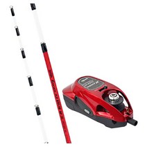 FL/바낙스 카이젠 아이스-R 세트 (빙어낚시)