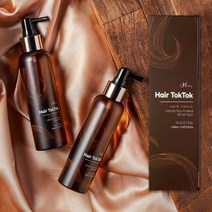 모발톡톡 모발솔루션 에이치레시피 150ml