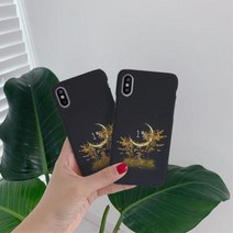 hxart4 스토리 하드케이스 갤럭시S10 5G:스토리남성, 1개