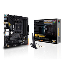 ASUS TUF Gaming B550M-PLUS WI-FI (아이보라)