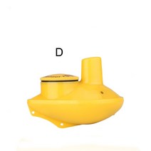 수심체크기 수심측정기 해루질장비 낚시 수심 체크 측정 측정기 릴 행운의 수중 음파 탐지기 낚시용 에코 사운더 케이블 FF11081 FF818 FF718 FF718Li FF1108C, 12.For FFCW11081, 1개