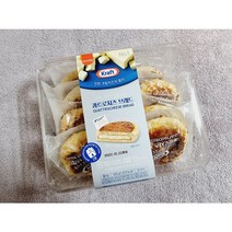 삼립 콰트로 치즈 브레드 65g x 8입 1팩~8팩, 520g, 1개