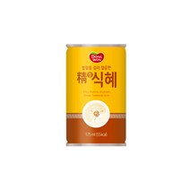 동원 정식혜 175ml 90입, 90캔